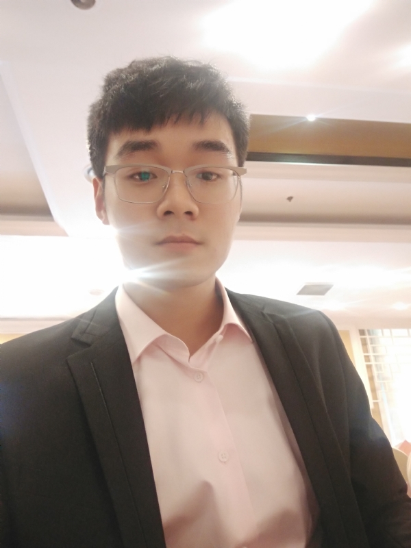 我已经长胖了的第一张照片--启东上门女婿服务网